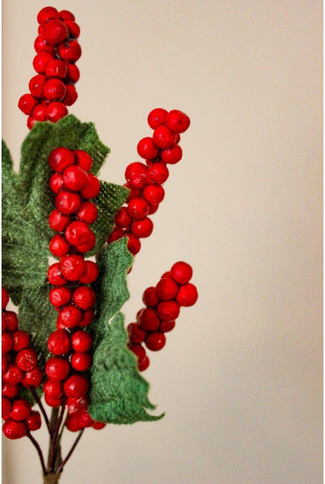 Mini Pick Berries Natal